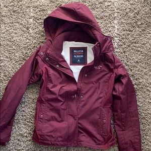 Hollister Jacket